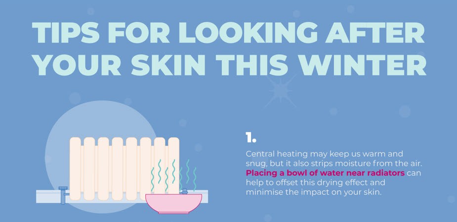 Eczema skin tips